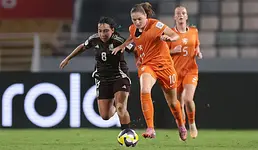 México cae con Países Bajos; va por tercer lugar del Mundial Sub-17