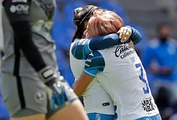 Va la Franja Femenil por la sorpresa ante América