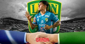 Venta de Iván Moreno a León es inminente