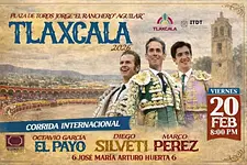 Inicia venta de boletos para Corrida Internacional de Tlaxcala