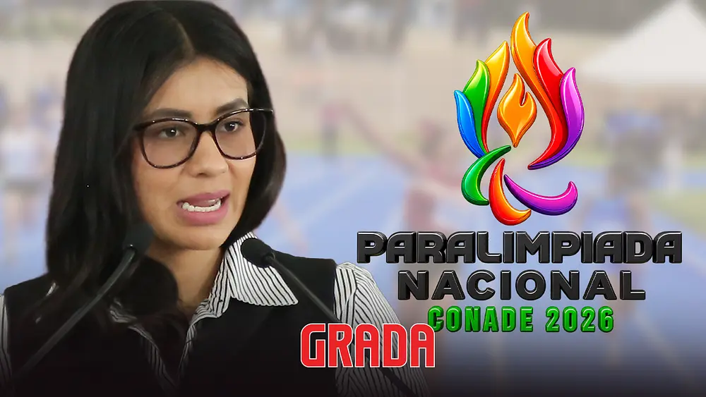 Delegación de Puebla prepara la Paralimpiada Nacional 2026