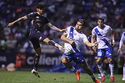 Pumas mata aspiraciones del Puebla en el Apertura 2026