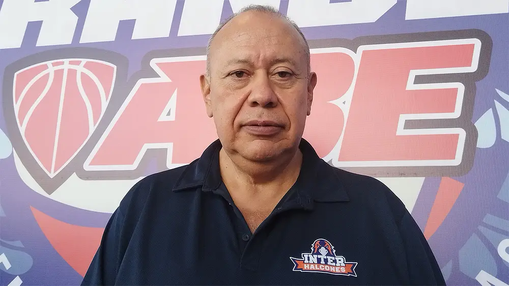 Enrique Ríos asume la Secretaría General de la Liga ABE