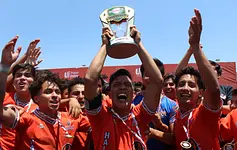 Halcones Inter quieren volar alto en la Primera División de CONADEIP