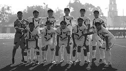 Grupo 4 firma un pésimo Torneo del Sol 2026