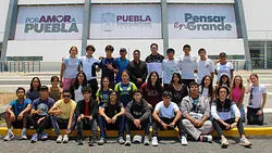 Puebla apunta alto en el Macro Regional de Atletismo 2025