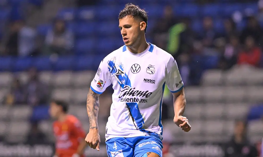 Juan Pablo Vargas: “Si no hacemos algo diferente, vamos a seguir ahí abajo”
