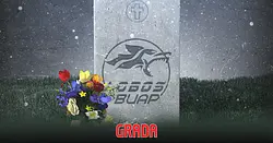 Se termina novela por venta de Lobos BUAP