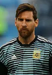 Qatar 2022 será el "último baile" de Messi con Argentina