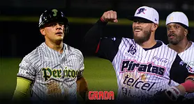 Previa Piratas de Campeche vs. Pericos de Puebla: cómo y dónde ver en TV streaming serie inaugural en Puebla