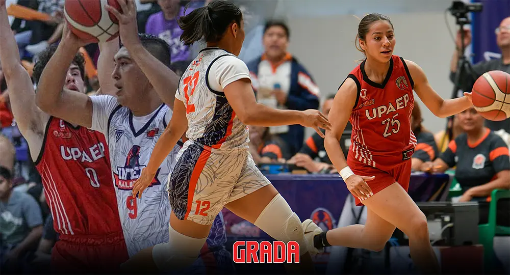 Liga ABE: última jornada definirá lideratos y descensos