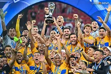 Con bravía reacción, Tigres conquista el Clausura 2023