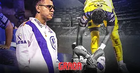 Club Puebla se hunde en casa y termina goleado 4-1 por Pachuca