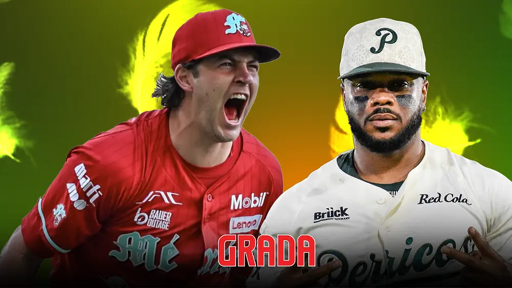 Pericos y Diablos chocarán por 12va. vez en Playoffs