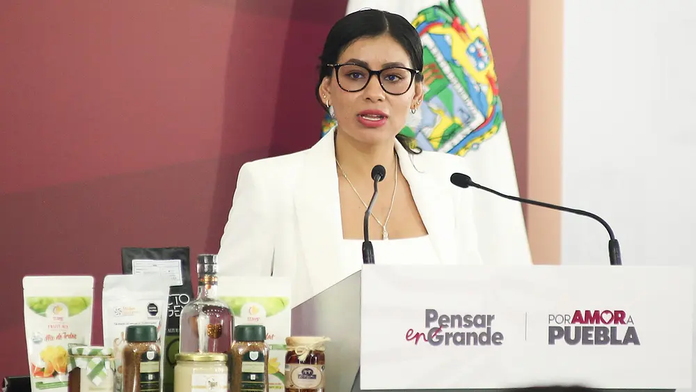 Puebla cerró Olimpiada Nacional 2026 con 157 medallas