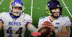LFA: Reyes Jalisco vs Arcángeles Puebla; previa y cómo ver en TV streaming