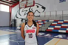 UMAD Basquetbol Femenil aplasta a Potros UAEM