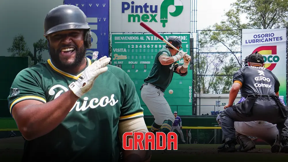 Los Pericos renuevan su vuelo con la séptima estrella en la mira