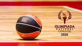 Puebla activan proceso estatal de Básquetbol para Olimpiada Nacional 2026