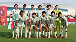 De panzazo, México avanza 16vos. de Final en Mundial Sub-17