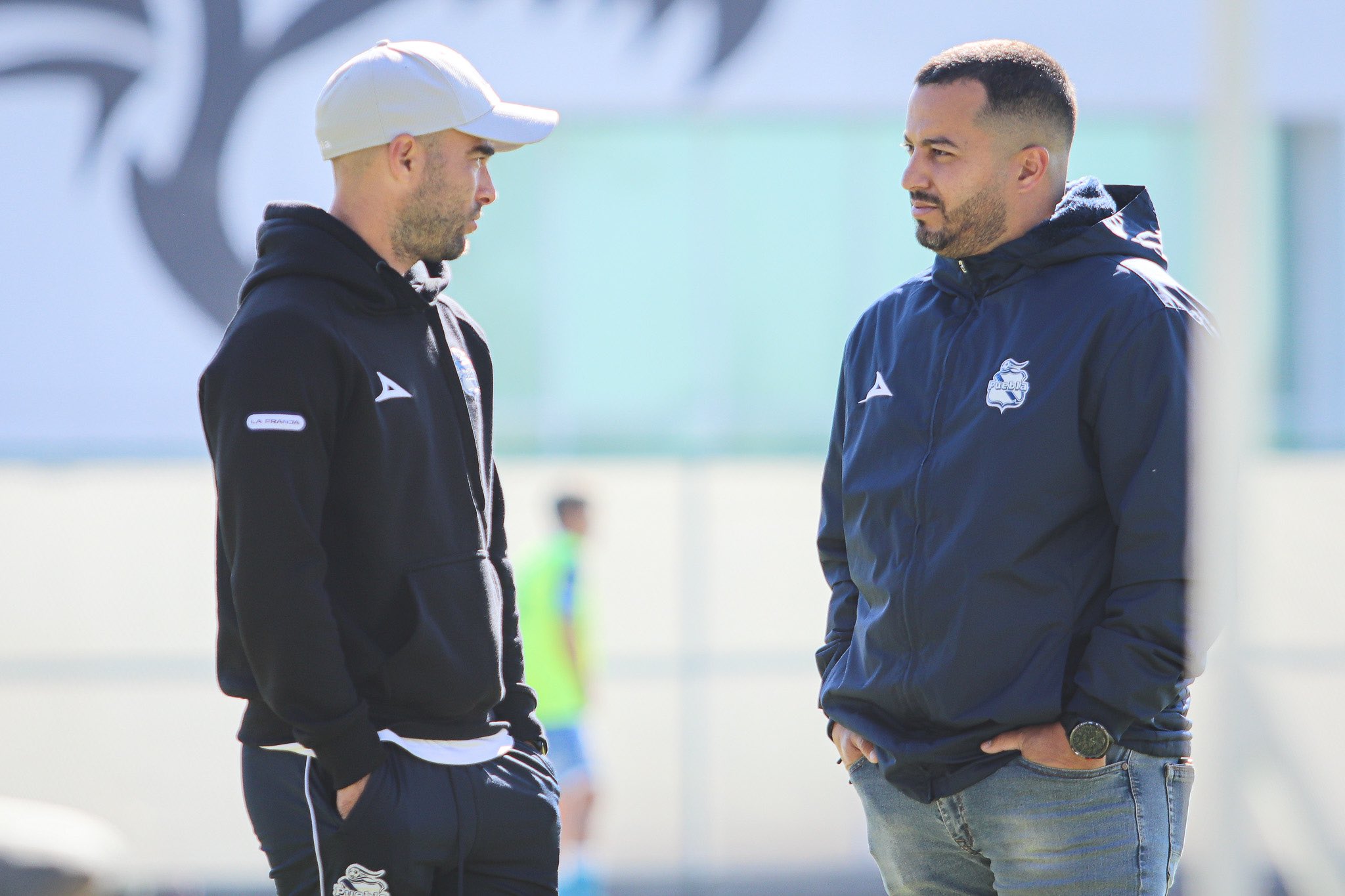 Revelan ‘fractura’ en el Club Puebla tras ridículo en Leagues Cup