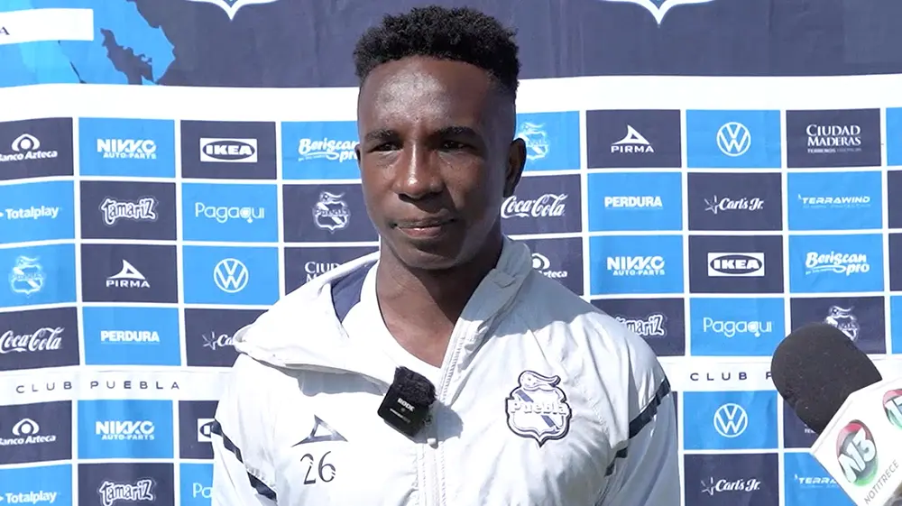 Kevin Velasco: “Para nosotros quedan cinco finales”