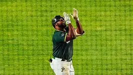 Pericos sumó otra victoria en la recta final de pretemporada