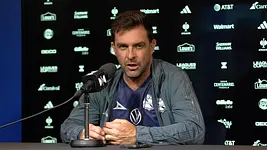 Pablo Guede: “Nuestros partidos importantes son en Liga MX”