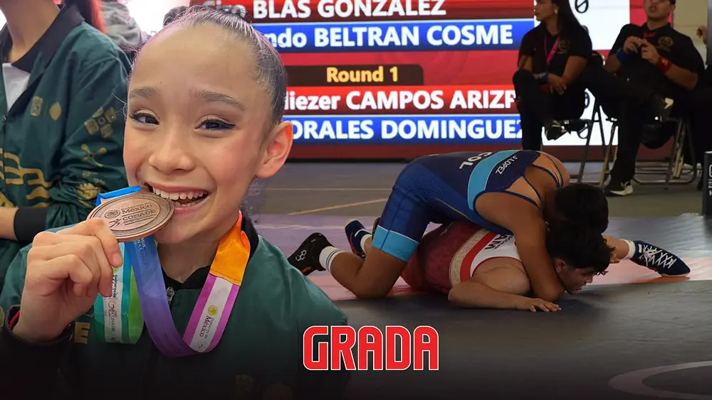 Puebla supera barrera de 100 medallas en Olimpiada Nacional 2026
