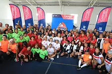 Torneo de los Barrios Cachibol 2024 será esta semana
