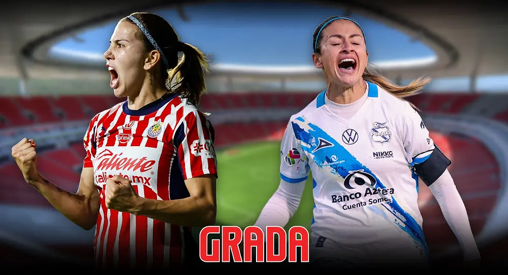 Chivas vs Club Puebla Femenil: previa Jornada 15, dónde y cómo ver en vivo TV streaming
