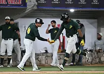 Pericos de Puebla cierra con dominio imponente en el Baja Series