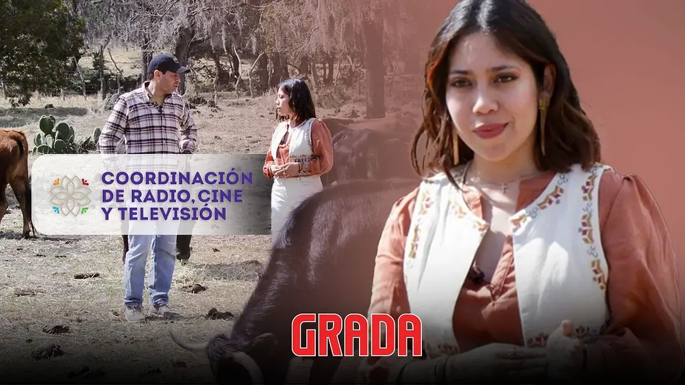 “Alma y Corazón” tendrá cuarta temporada en Coracyt