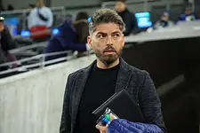 Carlos Morales: “Seguiré trabajando hasta donde se me permita”