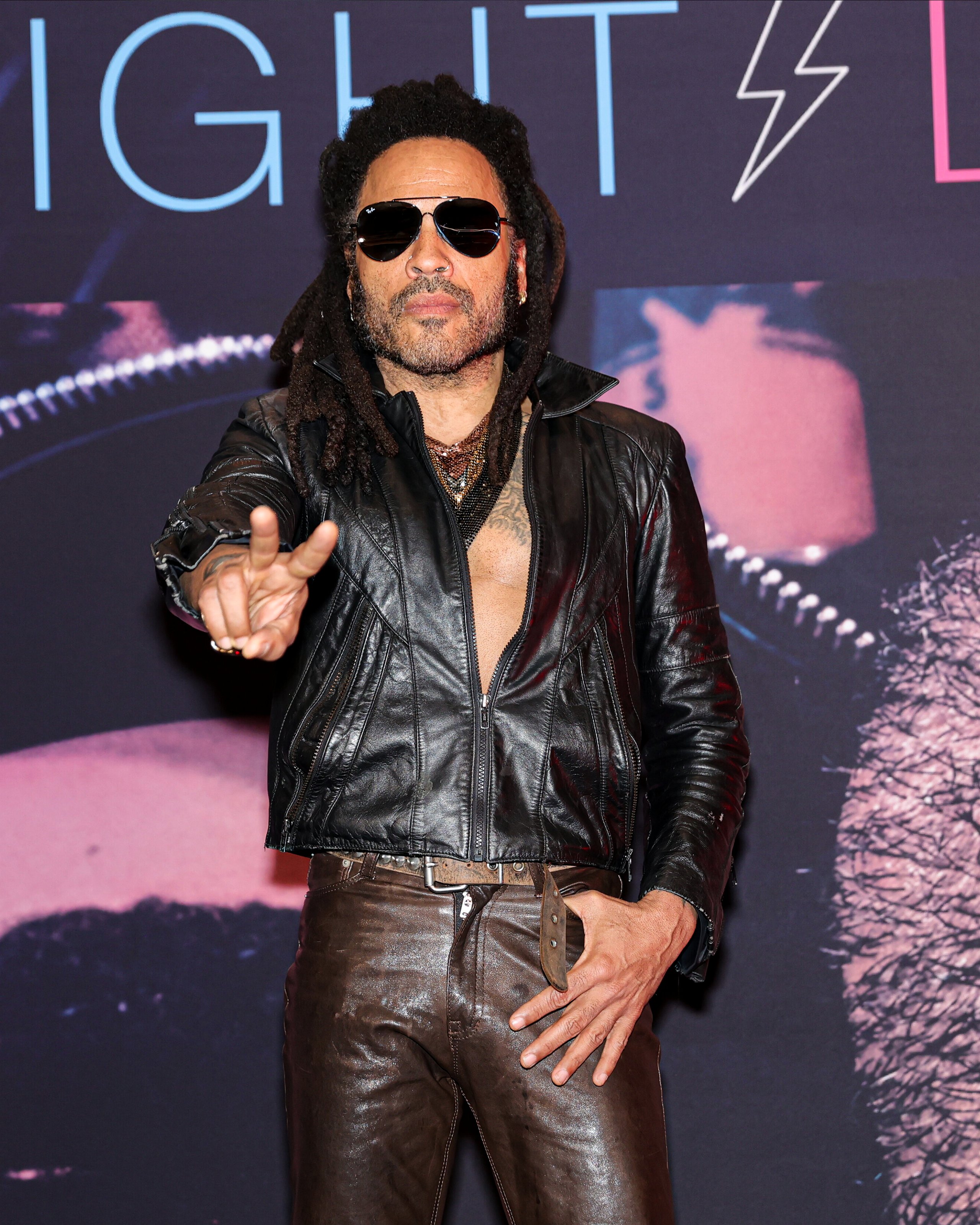 Lenny Kravitz dará el espectáculo de la final de Champions League 2024(02)
