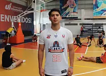 “La Inter” va por su tercera clasificación a los Ocho Grandes