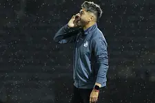 Carlos Adrián Morales: "Me voy con una sensación muy amarga"