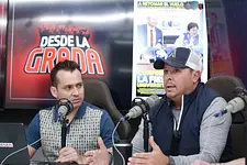 Marco Martos: “Arcángeles pasará a Playoffs, no tenemos duda”