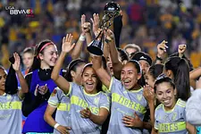 Piden garantizar sueldo digno para futbolistas mexicanas