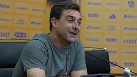 Pablo Guede: “La culpa es mía; lo tengo clarísimo”