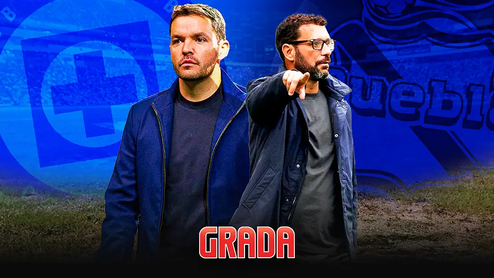 Cruz Azul vs Puebla: previa Jornada 3, dónde y cómo ver en vivo TV streaming