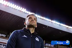 Así fue la era del Larcamonismo en la Franja