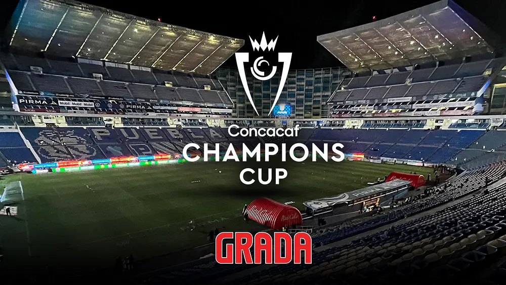Tras 33 años, Estadio Cuauhtémoc recibirá juego de Concachampions
