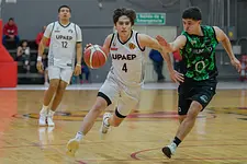 UPAEP lideró jornada positiva de poblanos en Liga ABE