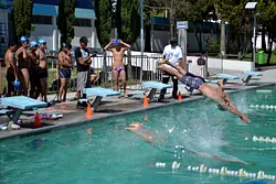 Reinicia actividades Centro de Formación Deportiva BUAP