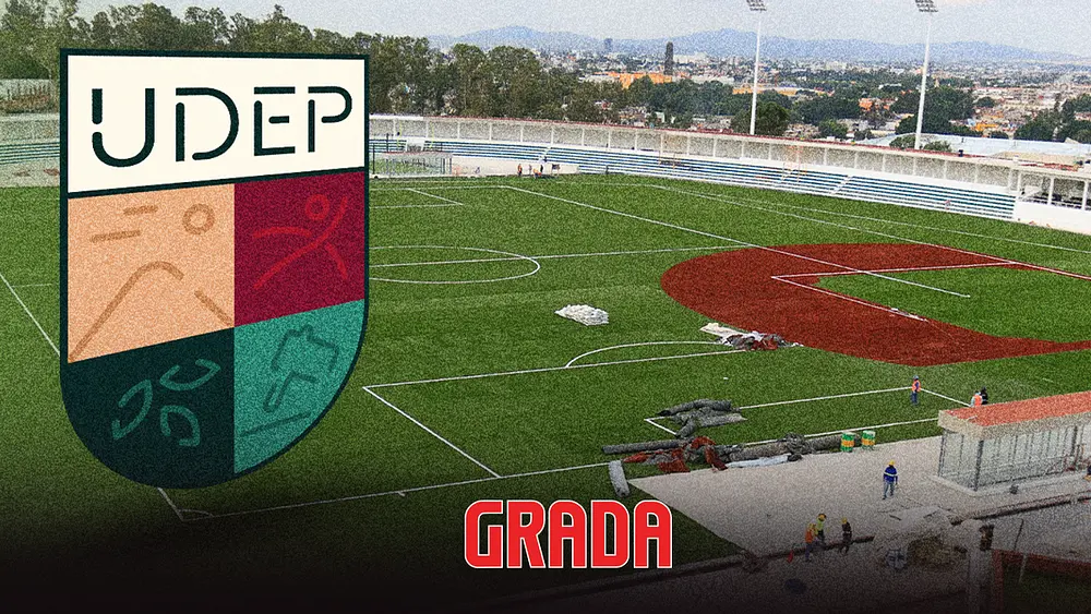 Inauguración de la UDEP será en próximo ciclo escolar