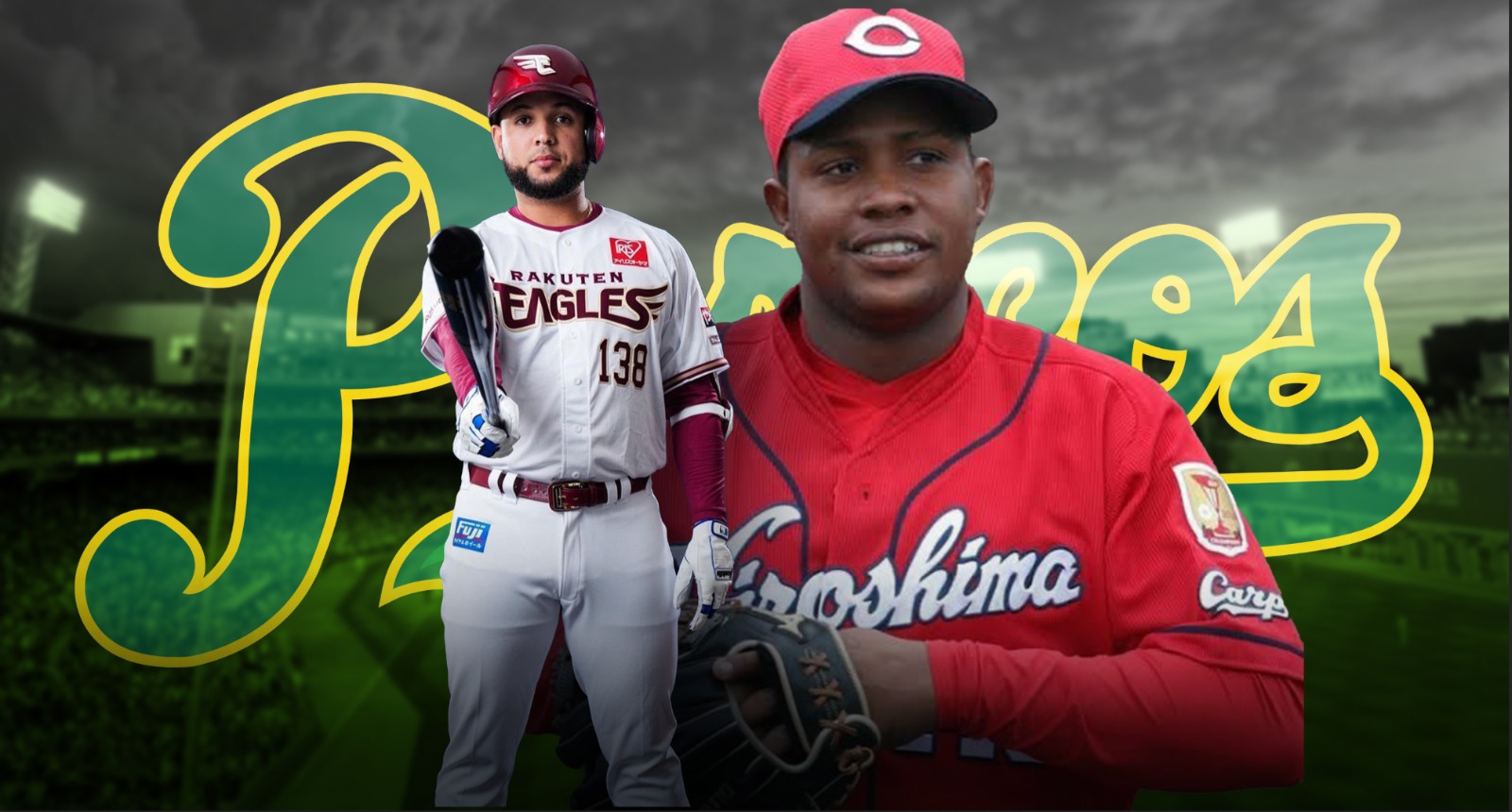 Pericos refuerza bateo con dominicanos Juan Santana y Estamy Ureña