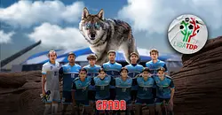 Lobos BUAP va con todo para buscar el ascenso a Tercera División