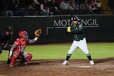 Tropiezo histórico de Pericos ante Diablos