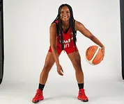 México convoca a Naomi Guzmán, alumna UPAEP, al Mundial FIBA U17  
